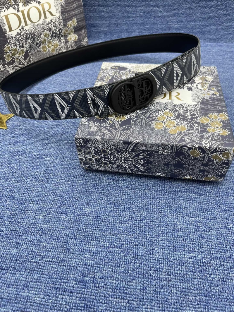 Dior Belts